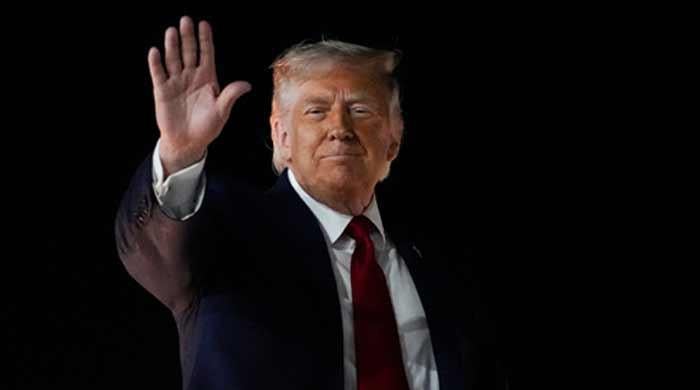 Trump booed at NBA Finals in Madison Square Garden