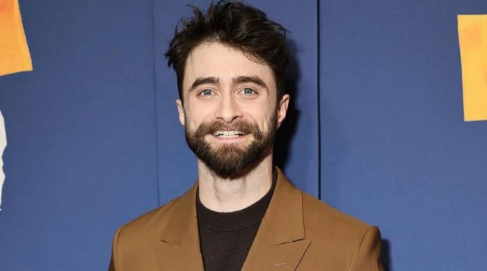 Daniell Radcliffe's post 'Harry Potter' journey takes center stage 