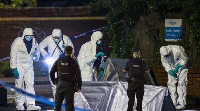 North Belfast stabbing leaves man with serious head injuries—details inside