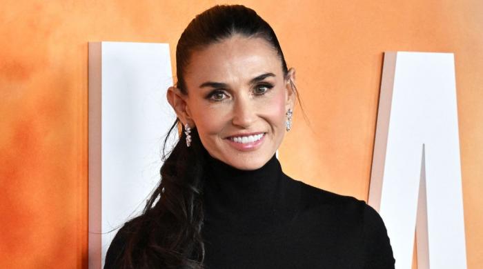 Demi Moore drops bombshell claim in Rumer Willis custody battle