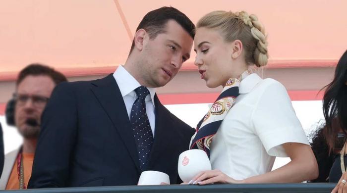 Princess chooses love over duty, confirms romance with politician