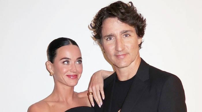 Katy Perry announces exciting news after Justin Trudeau red carpet debut