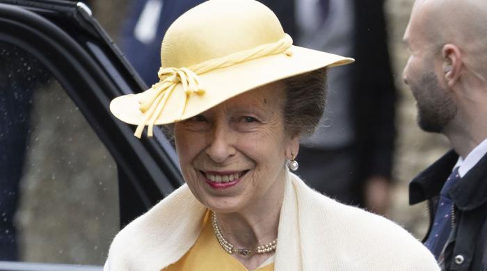Princess Anne breaks protocol in unexpected twist: ‘She always refused but…'