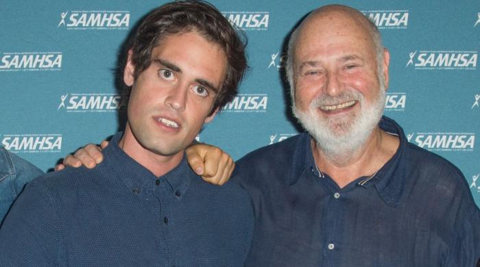 Rob Reiner's son Nick seeks family trust funds to pay legal fees in parents' killing case