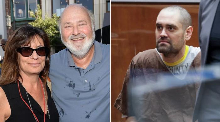 Rob and Michele Reiner's son Nick makes shock demand ahead of murder trial