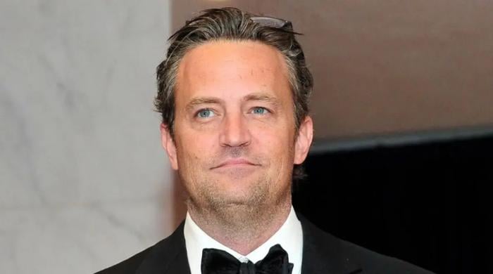 Matthew Perry doctor challenges prison term with shocking new claim in appeal