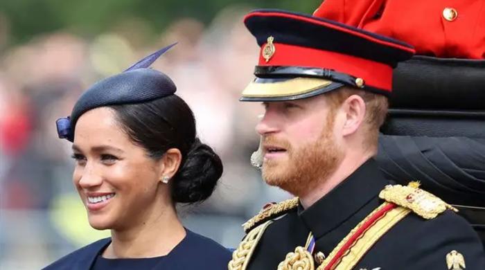 Will King Charles' heart bring Prince Harry back this year?