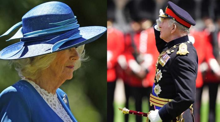 King Charles says no to abdication as he flexes power in royal move