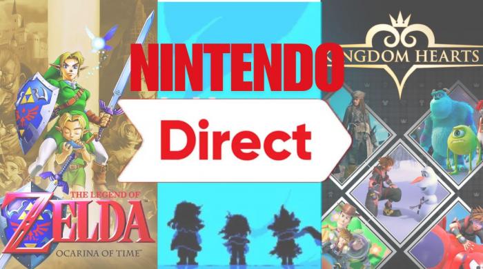 Nintendo Direct unveils blockbuster lineup for Switch 2: Here's what's new 