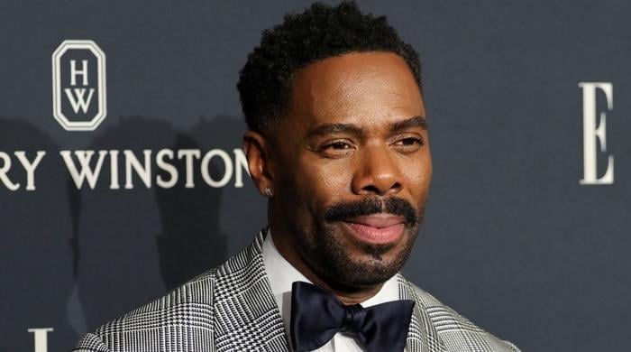 'Michael' star Colman Domingo shares heartfelt tribute to late parents