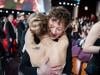 When did Ariana Grande, Ethan Slater break up?