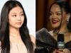 Rihanna, Blackpink Jennie send fans wild with unexpected concert moment 