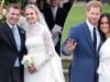 Peter Phillips makes sweet gesture for Harry, Meghan amid ‘rift' reports