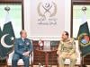 Field Marshal Munir, Lebanese army chief discuss evolving regional security environment