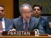 At UN, Pakistan says aware of India's evil designs, vows firm response