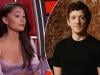 Ariana Grande 'crying' amid Ethan Slater breakup news