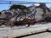 Outdoor hospitals, cut-off communities as Philippine quake toll hits 41