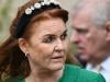 Sarah Ferguson ‘reacts' to latest nightmare as staffers drop bombshell