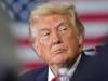 Trump says pilots safe after US Army Apache goes down near Hormuz