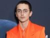 Timothée Chalamet channels evil ‘Despicable Me' character at NBA Finals