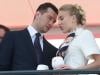 Princess chooses love over duty, confirms romance with politician