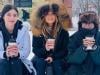 Jennifer Lopez sobs in pain while talking about her twins: 'They're leaving'