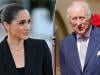 Meghan Markle extends olive branch to King Charles in surprise move