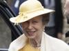 Princess Anne breaks protocol in unexpected twist: ‘She always refused but…'