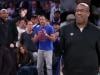 Knicks coach Mike Brown blames free throw gap after NBA Finals Game 3 loss