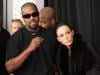 Bianca Censori appears in Kanye West's latest bold creative drop