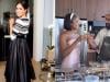 Meghan Markle serves up summer hosting tips with Olivia McDowell