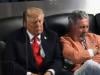 Trump dozes at NBA Finals, igniting latest health concerns ahead of 80th birthday 