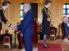 Palace issues statement as Princess Anne shines with important royal role