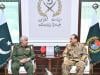 Bahraini commander lauds Pakistan's contribution towards regional peace