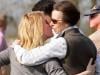 Princess Anne and Autumn Kelly's enduring relationship following family wedding