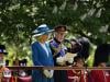 King Charles ensures tribute to helicopter crash victims in royal address