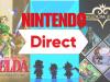 Nintendo Direct unveils blockbuster lineup for Switch 2: Here's what's new 