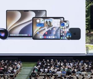 EU rejects Apple blame for delayed Siri AI rollout