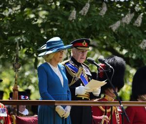 King Charles ensures tribute to helicopter crash victims in royal address