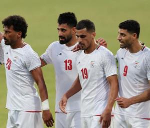 Iran to travel to US day before its first World Cup match