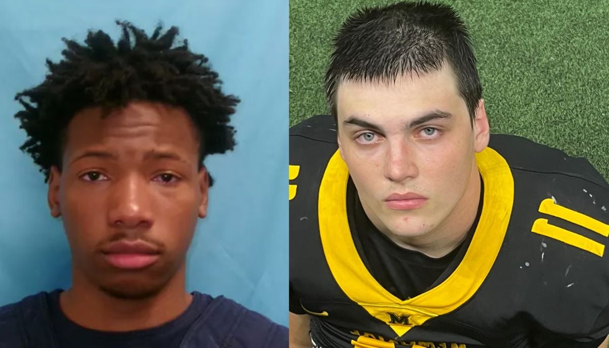 Karmelo Anthony found guilty in Austin Metcalf murder case