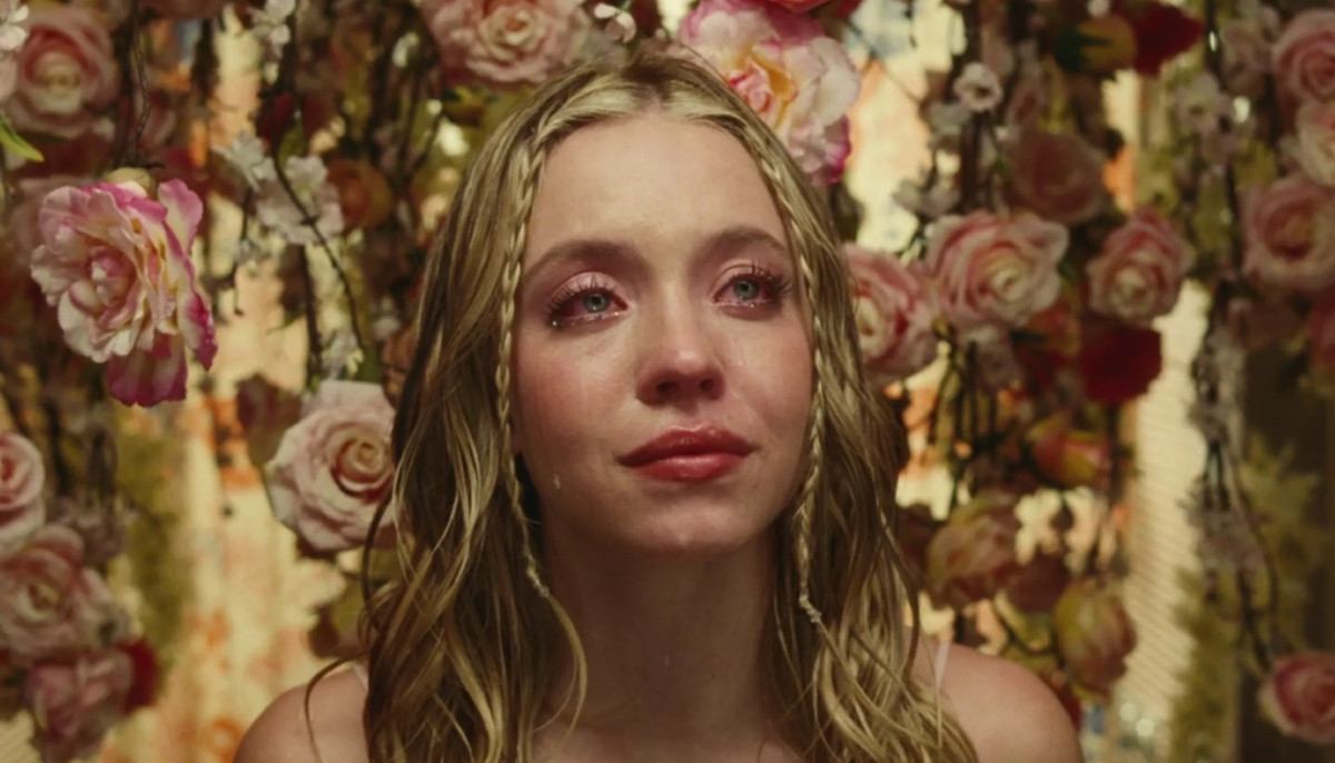 Sydney Sweeney breaks silence over ‘Euphoria's' Cassie's risqué plot