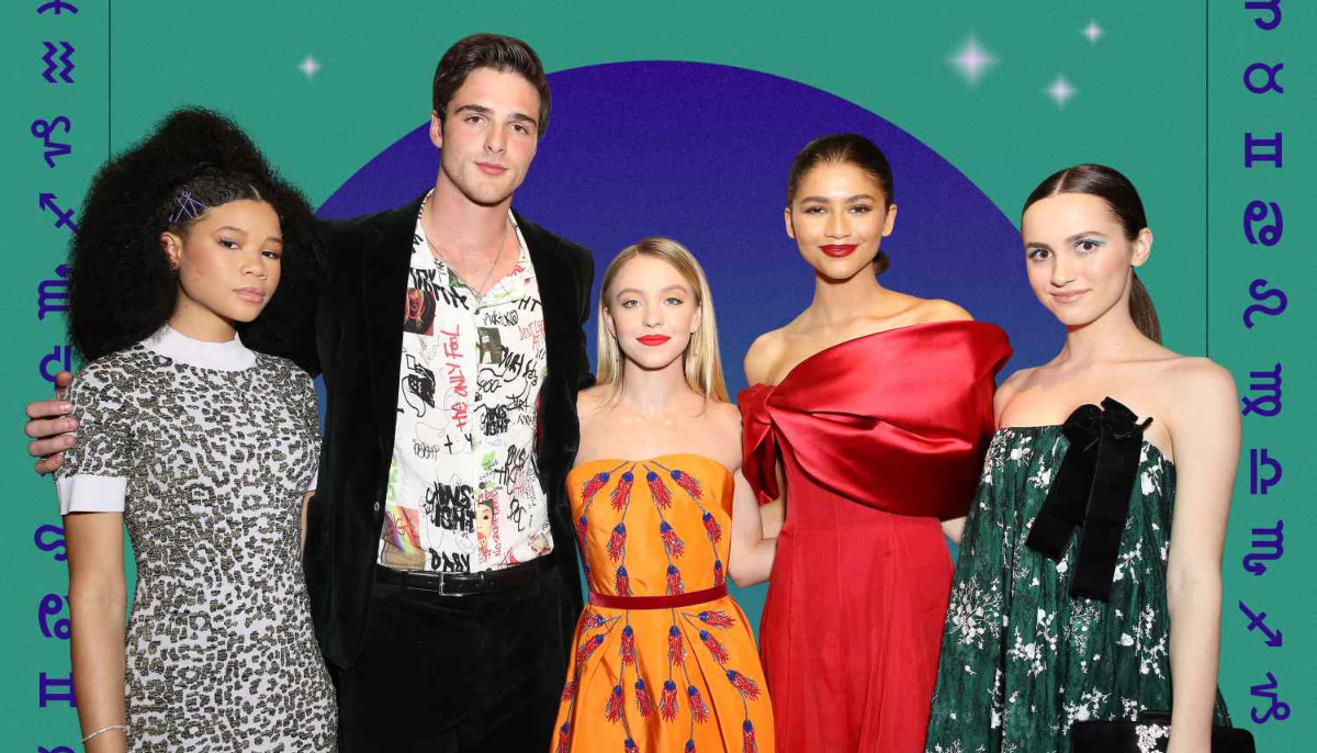 Sydney Sweeney addresses beef rumours amongst ‘Euphoria' cast