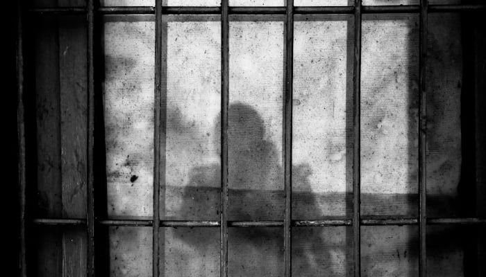 A representational image of a jail. — Unsplash/File
