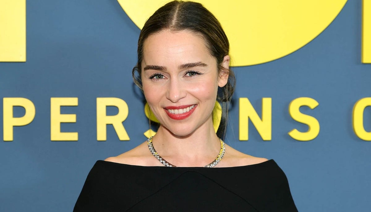 Emilia Clarke's surprising Broadway ambition has fans buzzing 