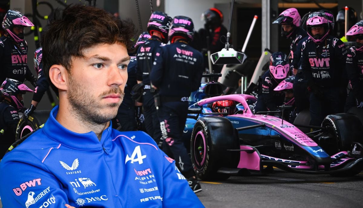 FIA sets appeal hearing date for Pierre Gasly's Monaco GP penalties