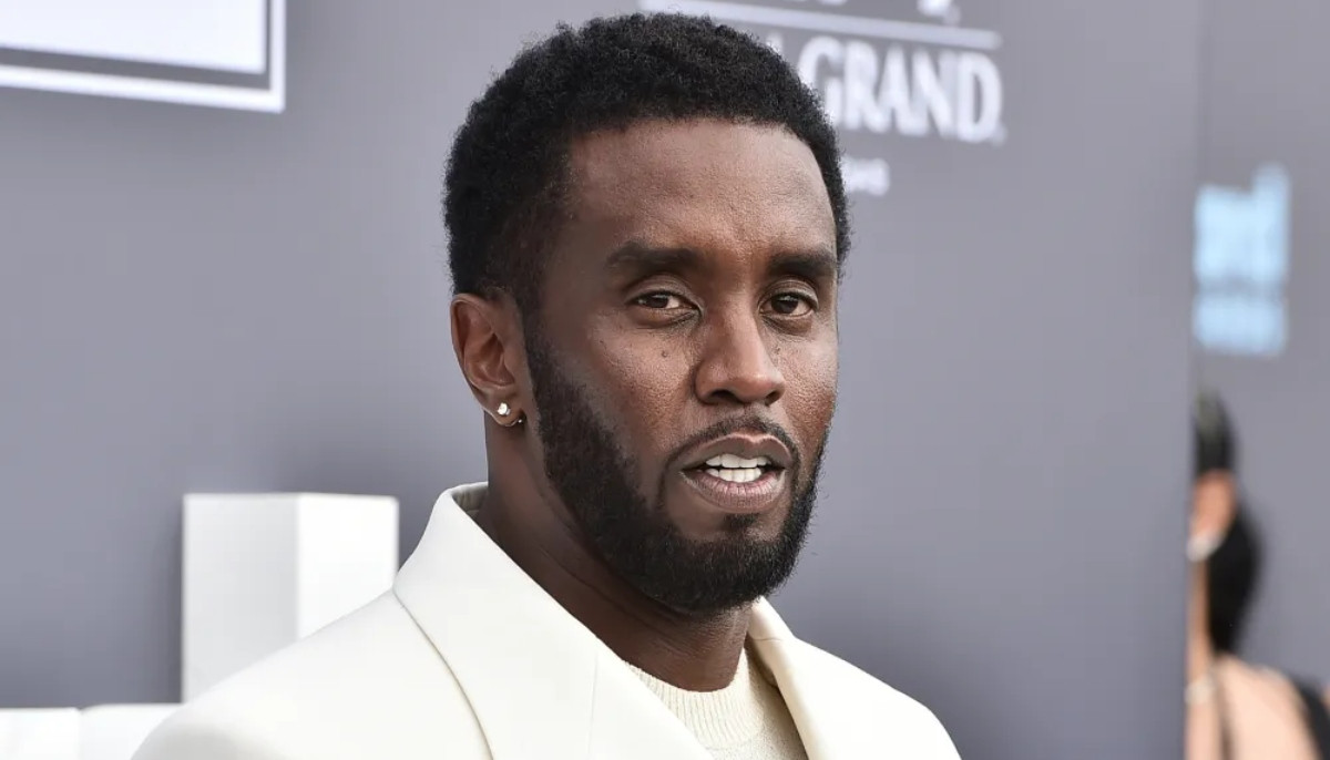 Sean 'Diddy' Combs faces new lawsuit from anonymous plaintiff 