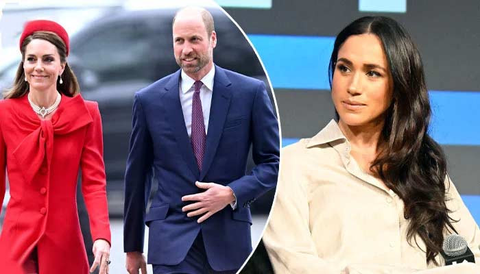 Princess Kate's lip gloss or Meghan's envy: What broke the royal bond