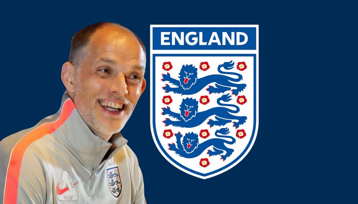 Three Lions boss Thomas Tuchel makes surprise statement ahead of World Cup campaign