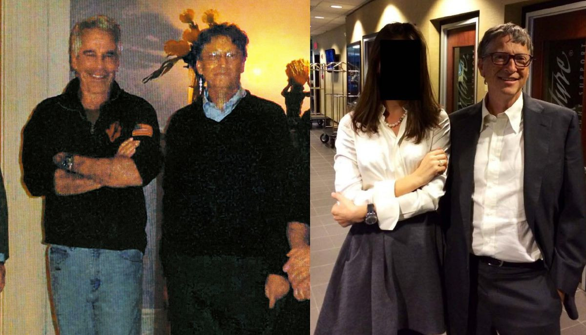 Bill Gate Epstein questions: Four uncomfortable things Congress will ask 
